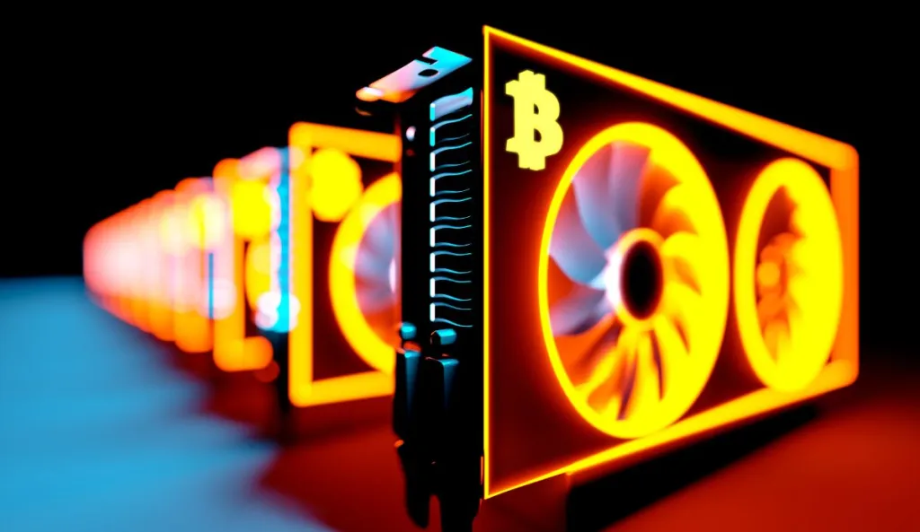 Bitmain, maior fabricante de mineradoras de Bitcoin, anuncia fábrica nos EUA