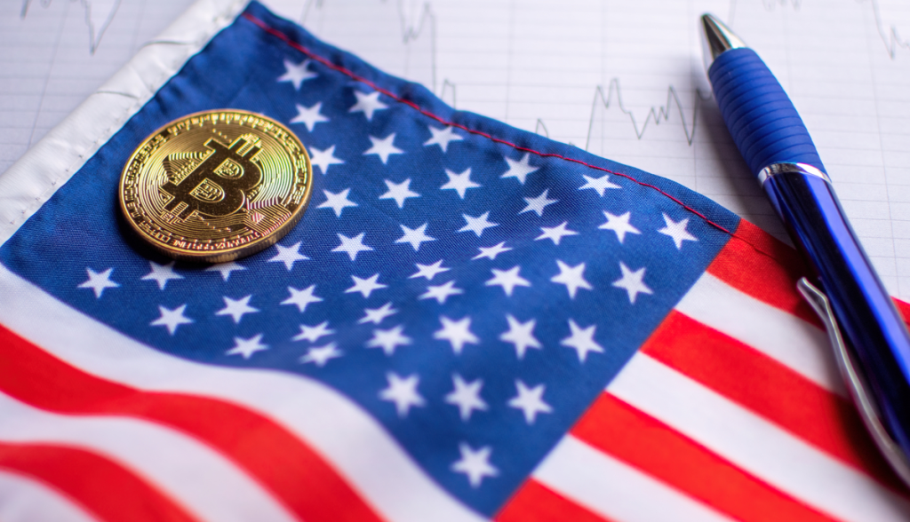 ‘Crypto Week’: EUA definem futuro das criptomoedas em semana histórica; veja o cronograma no Congresso