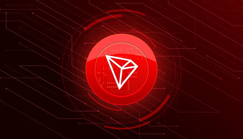 Tron entra com pedido para vender até US$ 1 bilhão em títulos para comprar TRX