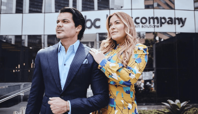 Casal da Braiscompany teve filha na Argentina e usa crianças para pedir liberdade