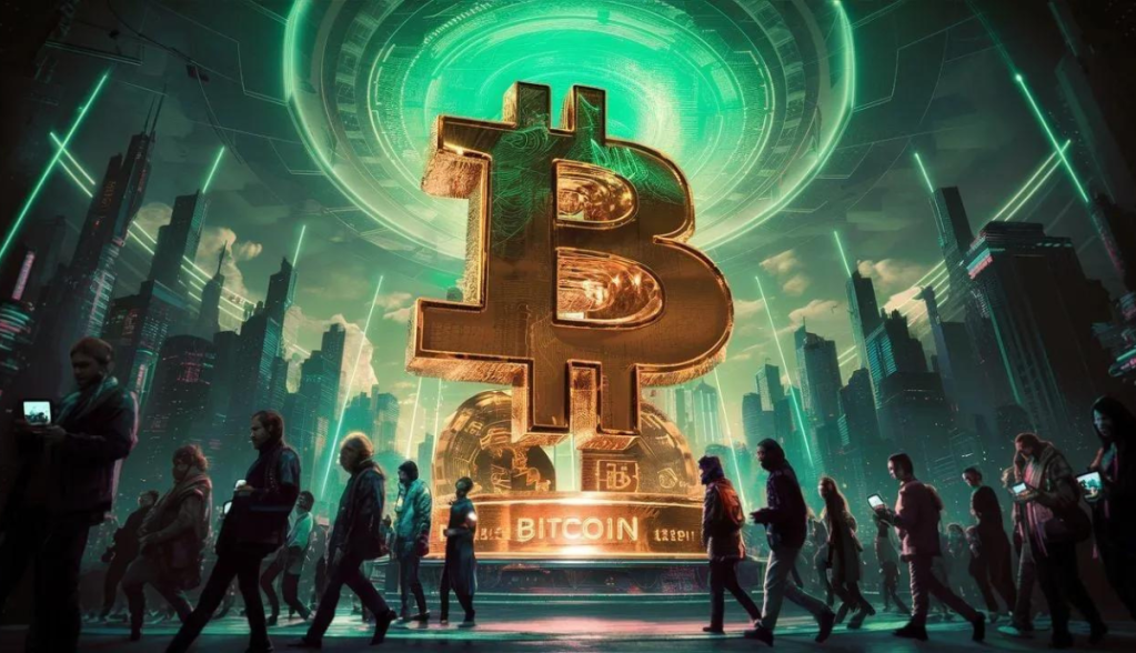 Bitcoin atinge novo recorde de US$ 113 mil após Trump exigir corte de juros