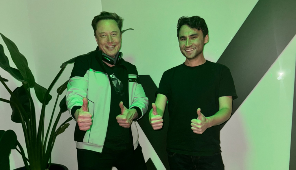 Conselheiro da Solana vai trabalhar com Elon Musk; criptomoedas estão chegando ao X?