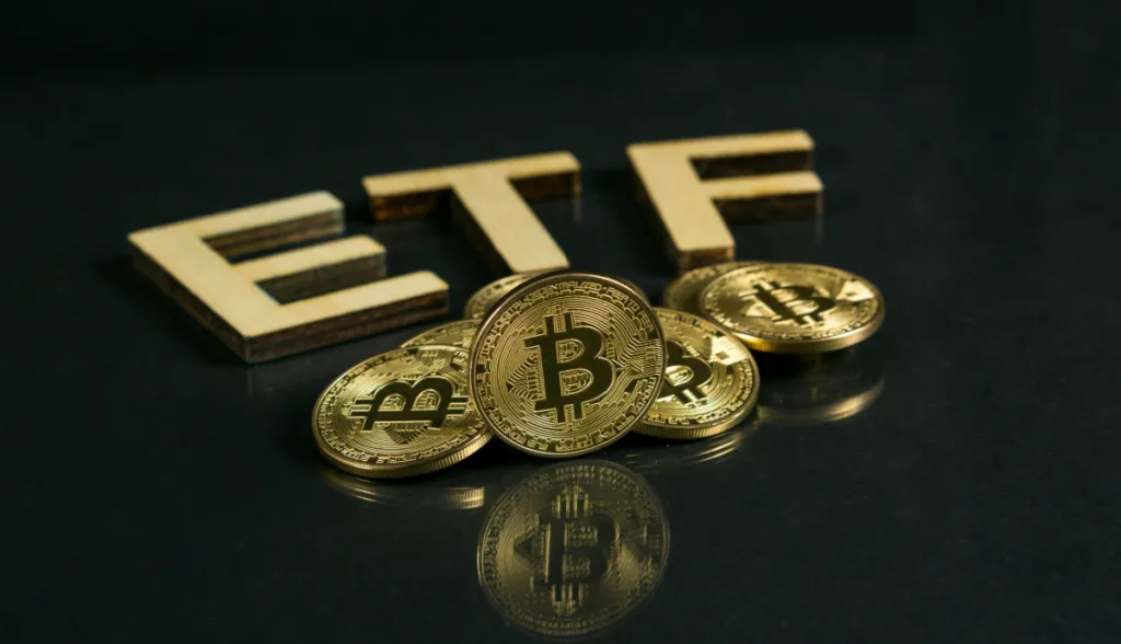 Empiricus lança novo ETF de Bitcoin na B3; conheça o EBIT11