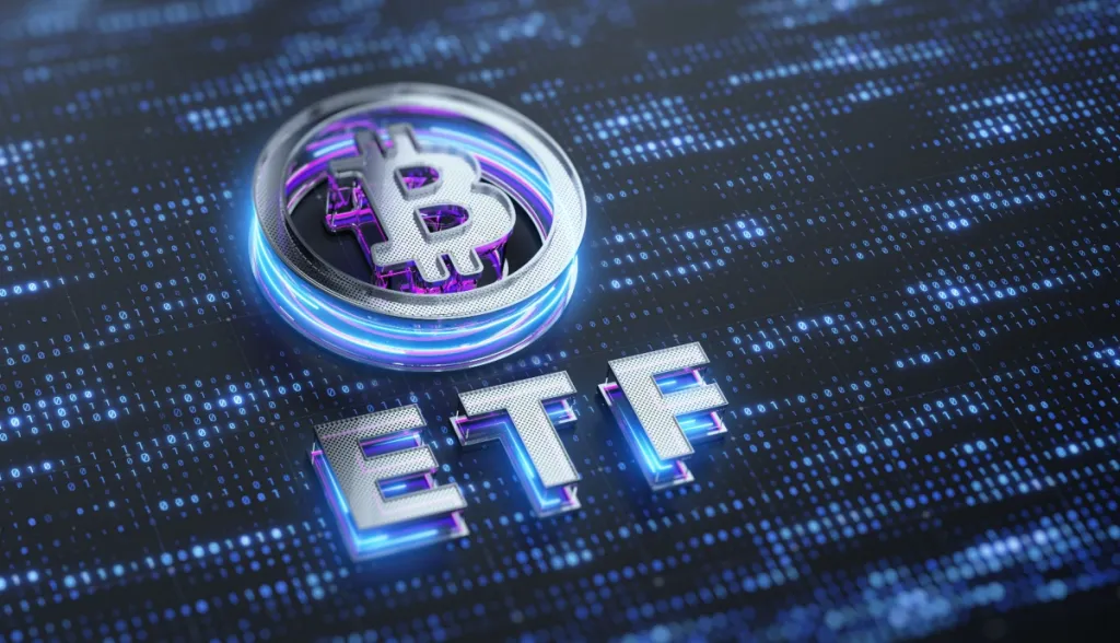 Investidores institucionais de ETF de Bitcoin e Ethereum agora poderão resgatar cotas por BTC e ETH