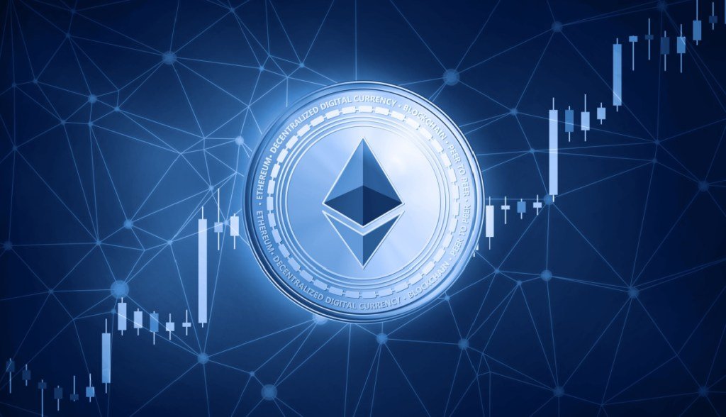 O Ethereum tem força para romper máxima histórica ainda em 2025?
