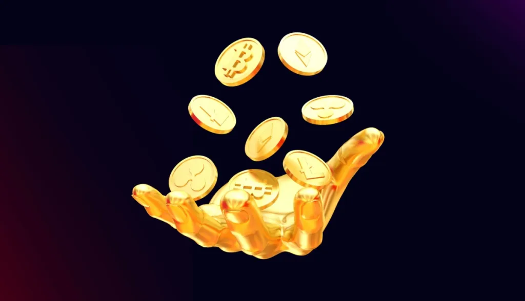 Mineradora de ouro entra na onda da tesouraria em Bitcoin