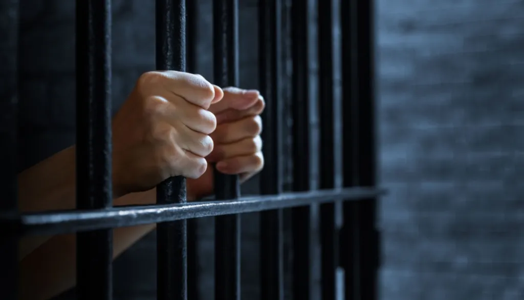 Policial que roubou Bitcoin apreendido do crime pega 5 anos de prisão