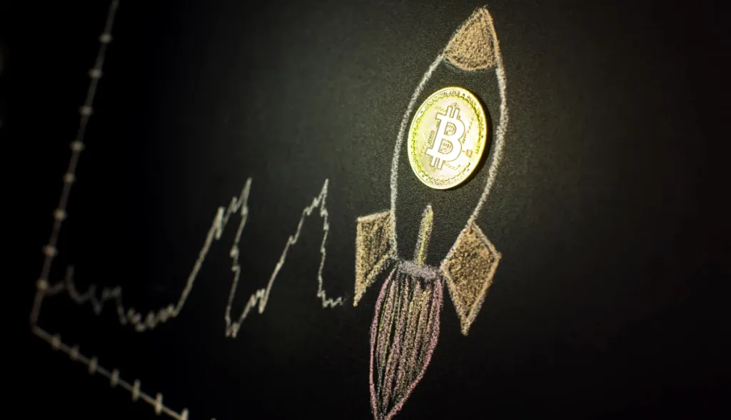 Preço do Bitcoin atinge momento crucial — US$ 120 mil em breve?