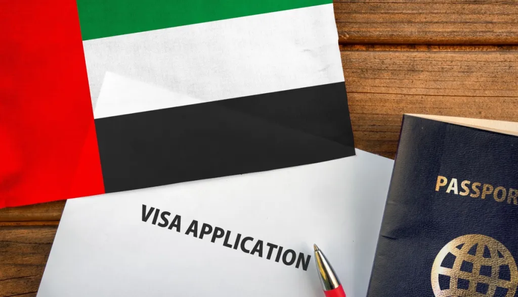 Governo dos Emirados nega vínculo entre Toncoin (TON) e concessão de Golden Visa