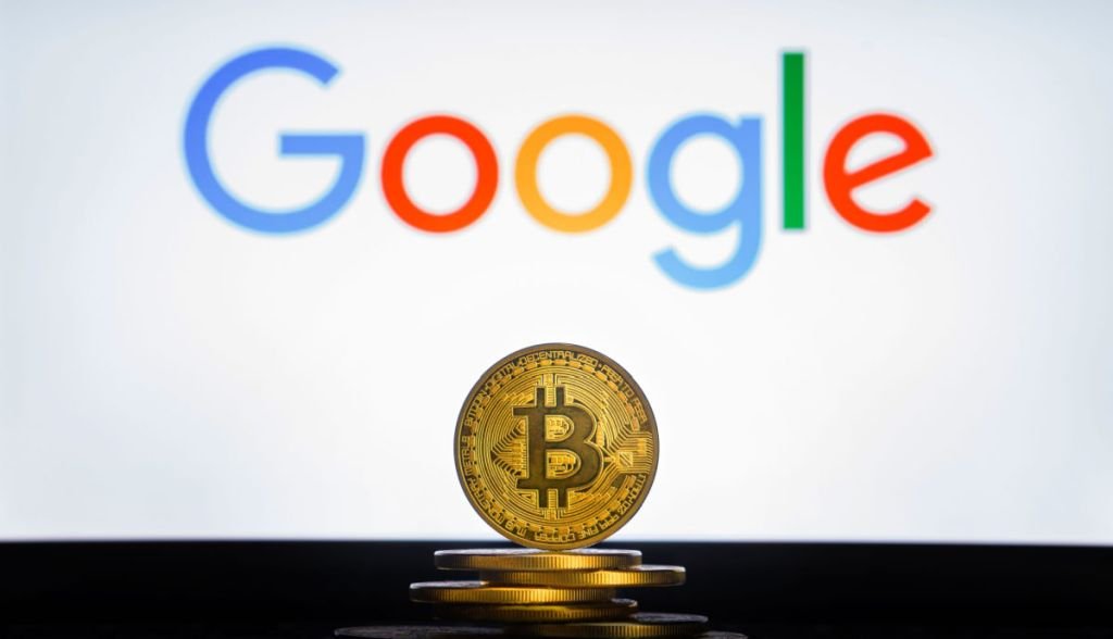 Google gera polêmica ao anunciar mudanças para carteiras de criptomoedas na Play Store