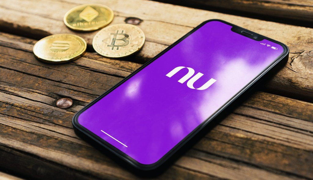 Nubank lança ETF de Bitcoin baseado em contratos futuros na B3