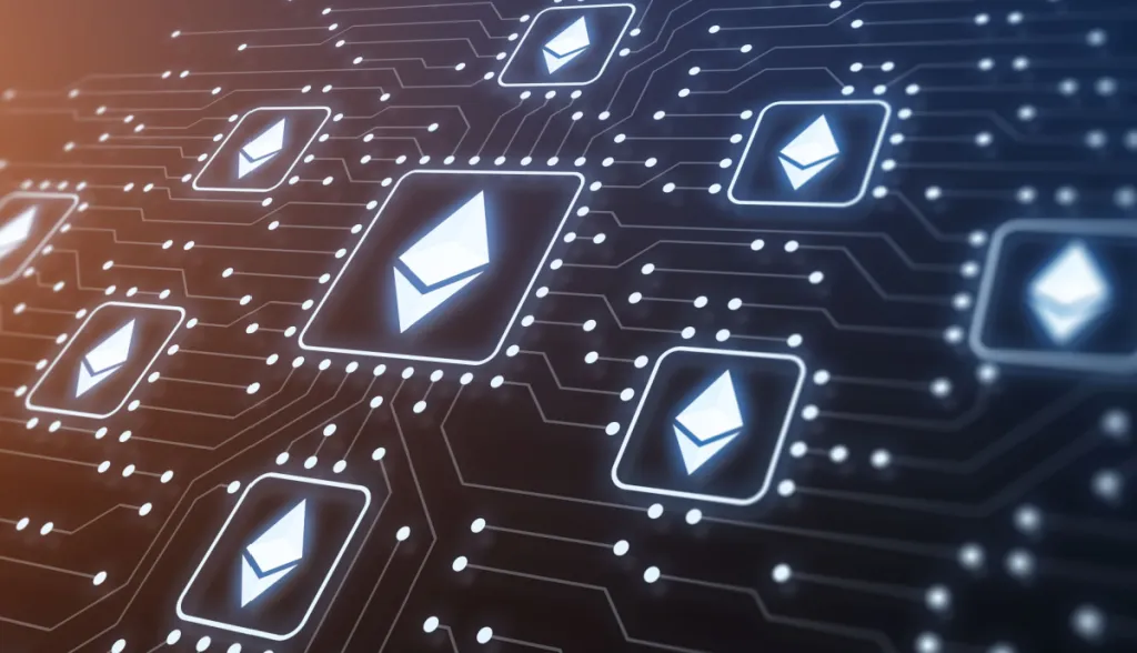 A IA é o futuro do Ethereum? Essa é a aposta dos desenvolvedores da rede