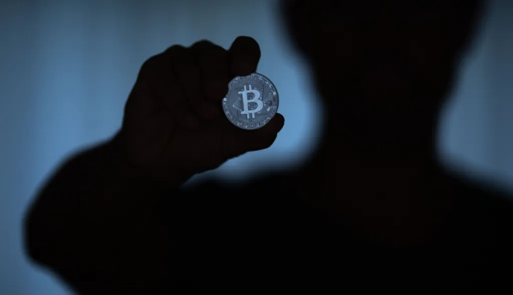 Procurador-geral do RJ mira “asfixia financeira” de facções que usam criptomoedas