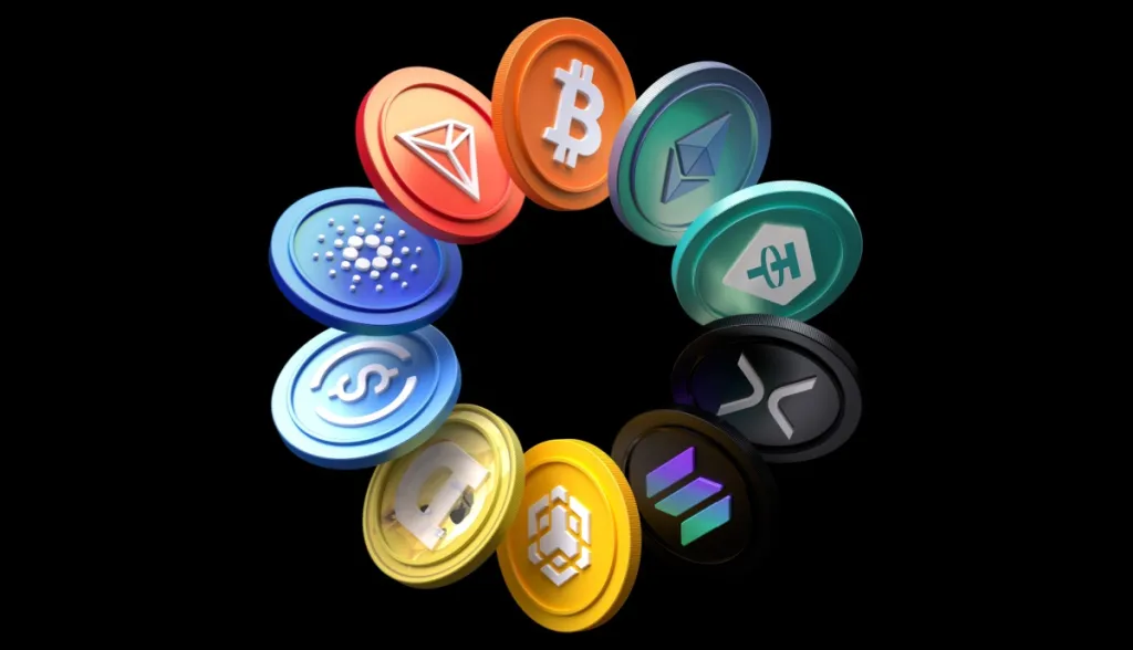 Criptomoedas disparam com ‘dovish’ do Fed; o que esperar do Ethereum, Solana e Dogecoin?