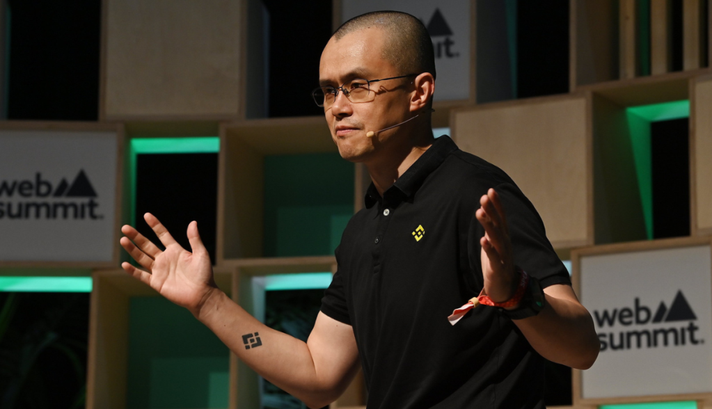 Criador da Binance tenta se livrar de processo de R$ 9 bilhões movido pela FTX