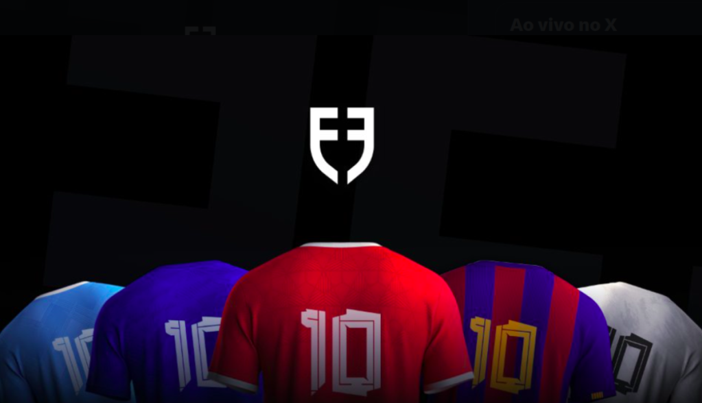 Jogo Football.fun agita fãs de futebol com ganhos em criptomoedas