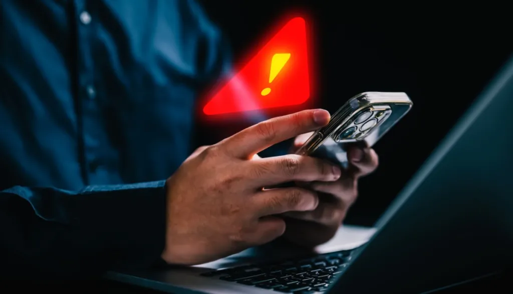 Uma simples consulta pode te salvar de um golpe de investimento — veja como fazer