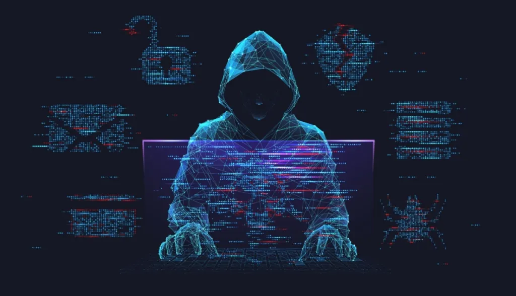 Equipe de exchange some após perder R$ 24 milhões em suposto hack