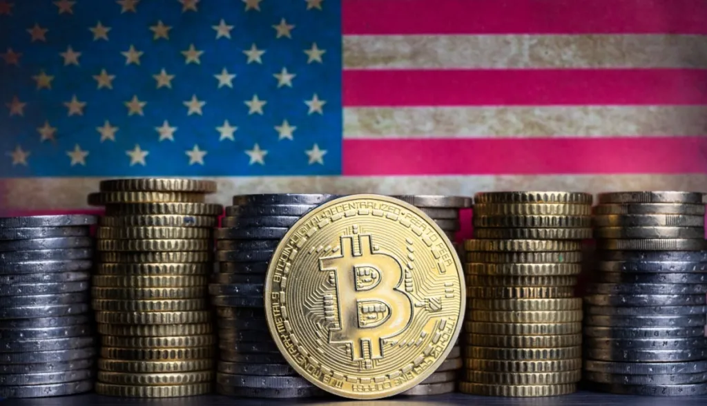 EUA abrem caminho para retorno de exchanges estrangeiras de criptomoedas