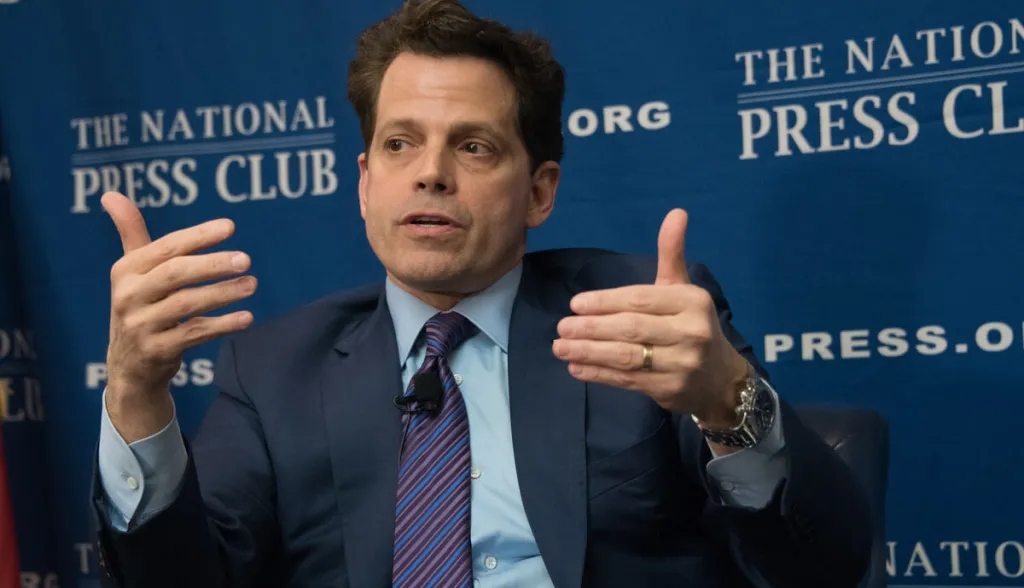 Scaramucci prevê quanto o Bitcoin vai valer até o fim do ano