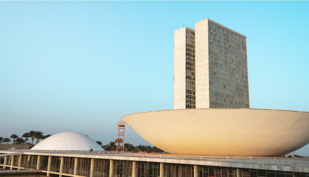 Câmara debate criação de reserva de Bitcoin do Brasil em audiência nesta quarta
