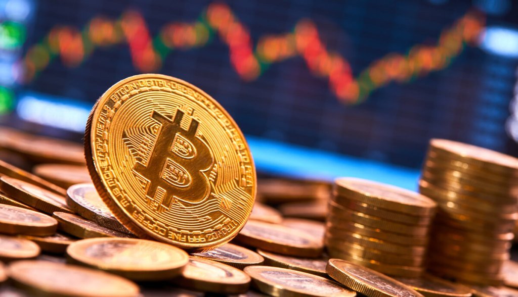 Fundos de criptomoedas têm entradas de US$ 3,75 bilhões, a quarta maior da história