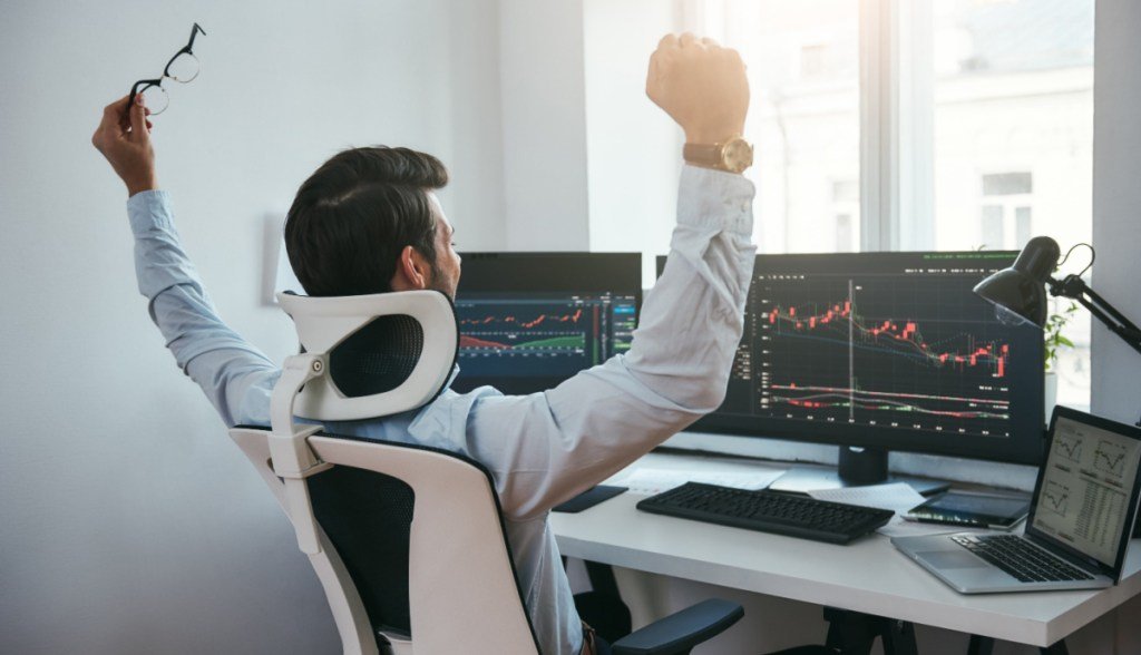Trader transforma R$ 680 mil em R$ 160 milhões apostando na alta do Ethereum