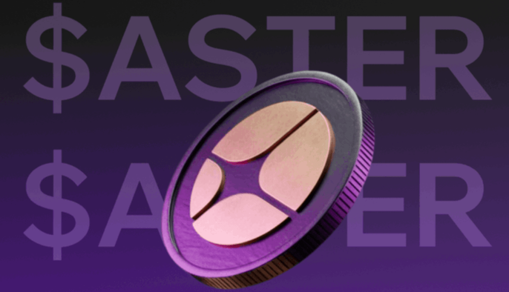 Aster reembolsa usuários após volatilidade atípica do token XPL; entenda