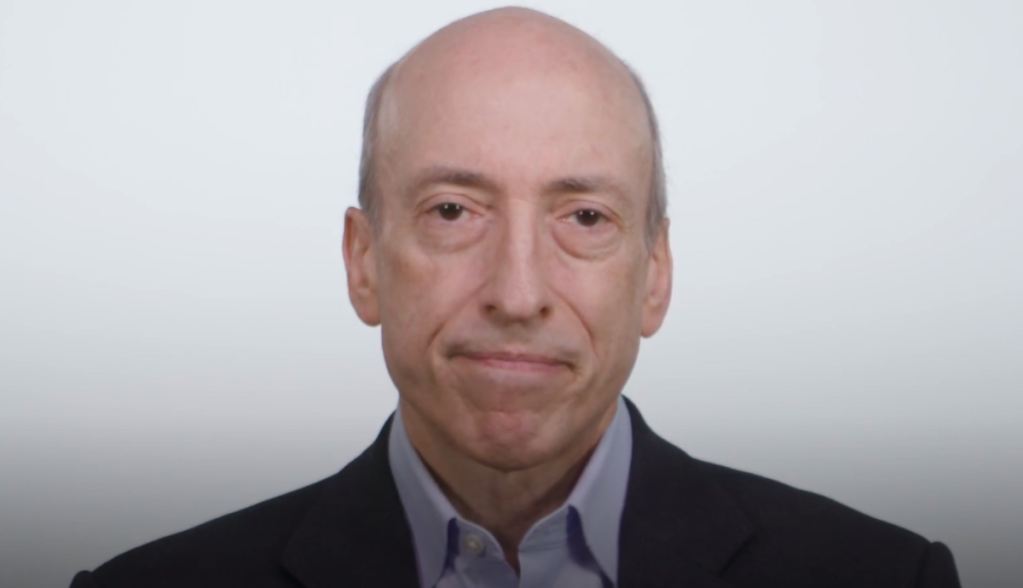 “Tirando o Bitcoin, a maioria dos tokens não tem fundamentos”, diz Gary Gensler