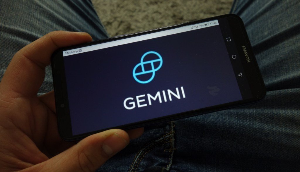 Avaliação da Gemini pode ultrapassar US$ 3 bilhões no IPO