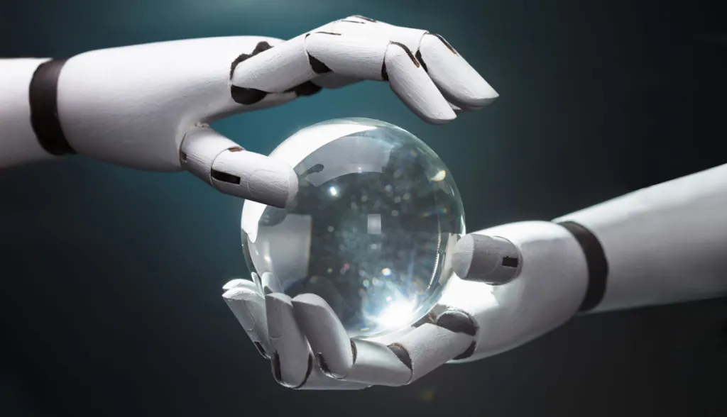 Enxames de robôs podem resolver o problema dos oráculos em blockchain, diz estudo