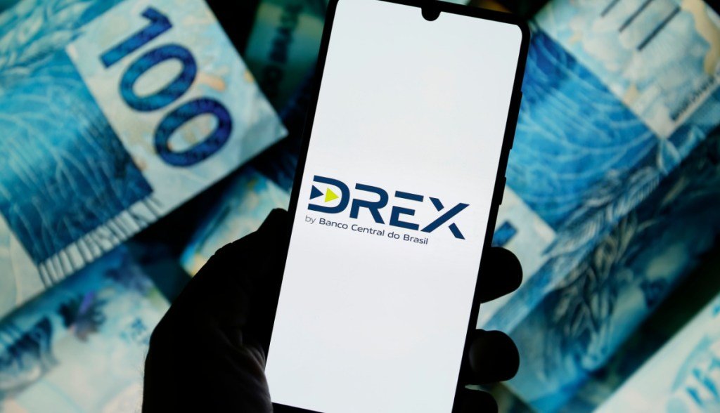 Nem real digital e nem blockchain: entenda como o Banco Central transformou o Drex