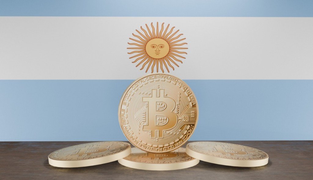 Argentina publica regras para atuação de corretoras de criptomoedas no país
