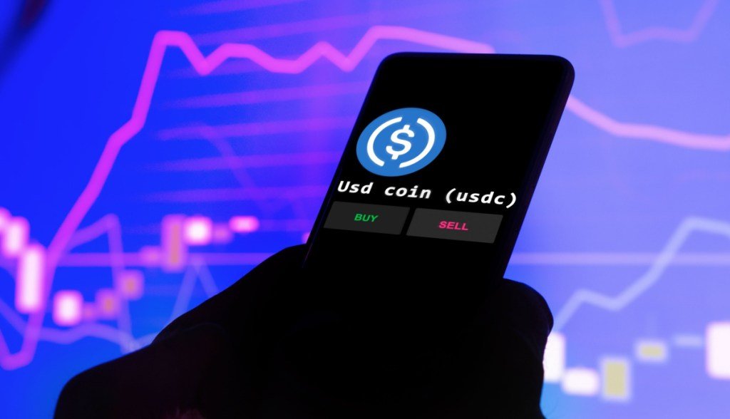 Circle estuda reversão de transações em stablecoins para combater fraudes