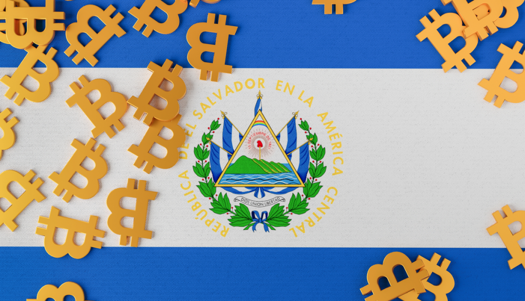 El Salvador redistribui reserva de Bitcoin para se proteger contra ameaças quânticas