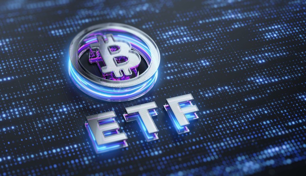 ETFs de Bitcoin captam US$ 2,3 bilhões e sinalizam que demanda segue alta