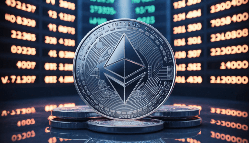 Os 3 principais catalisadores que impulsionam o preço do Ethereum
