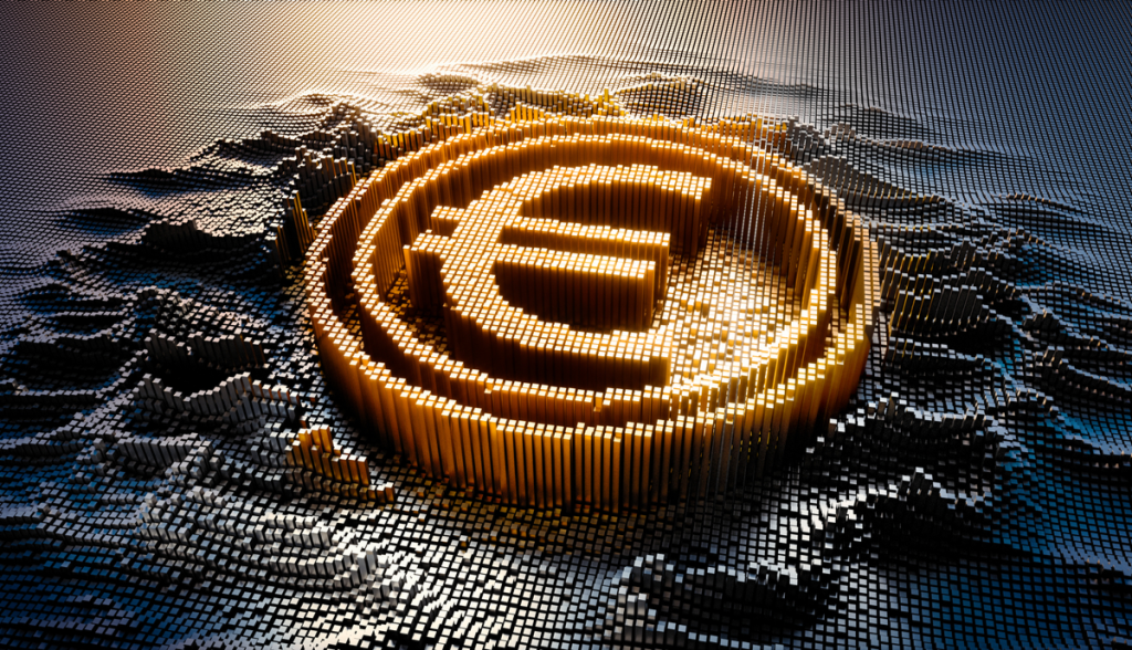 Nove bancos europeus se unem para lançar nova stablecoin de euro