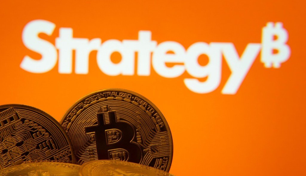 Strategy adquire R$ 318 milhões em Bitcoin na menor compra do mês