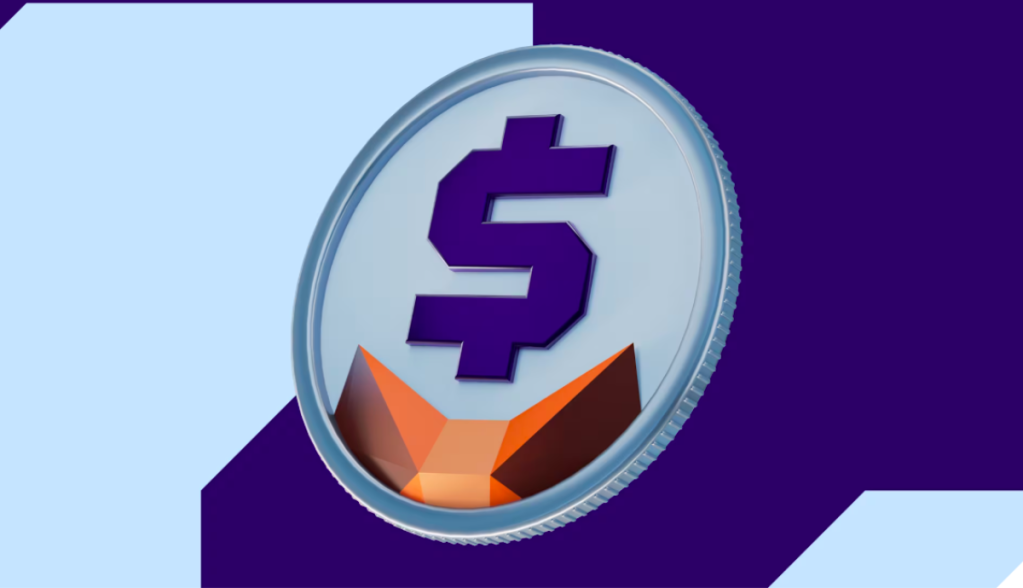 MetaMask lança sua stablecoin mUSD; veja detalhes