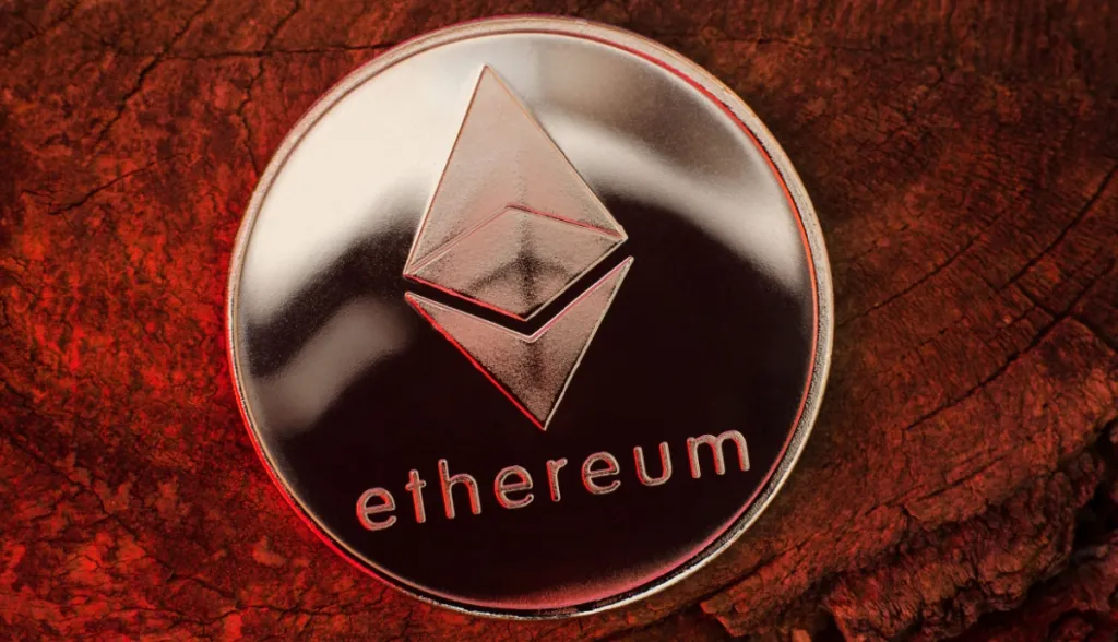 Citigroup prevê queda do Ethereum e projeta preço para o fim do ano
