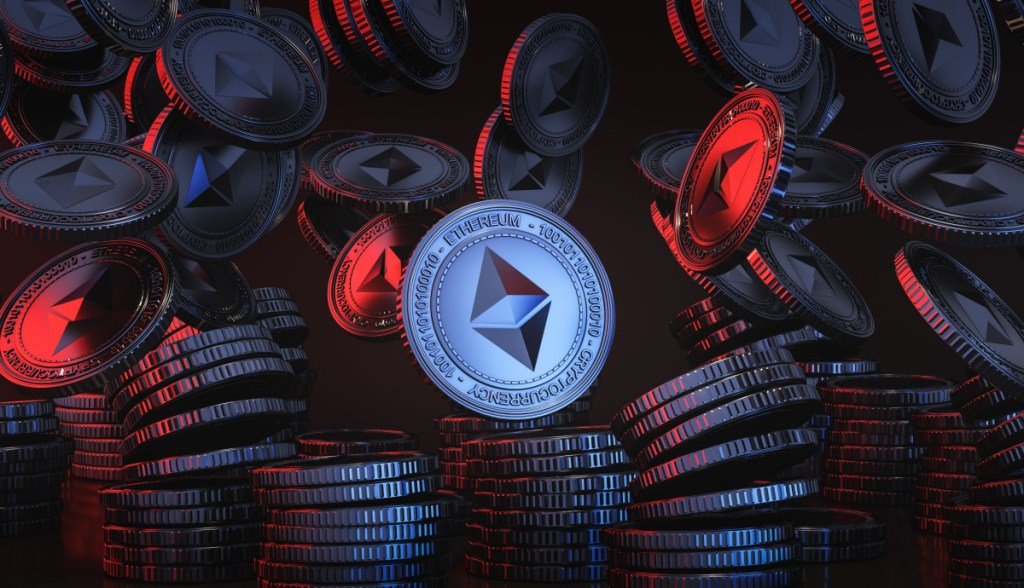 Empresa de mineração de Bitcoin compra Ethereum e agora detém 1,5% de todo volume de ETH