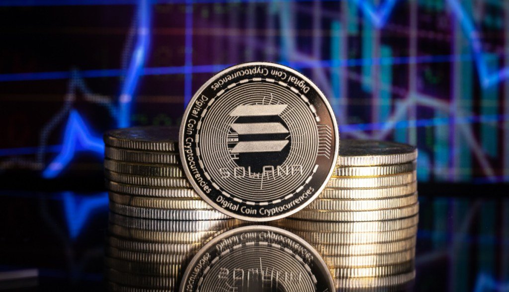 Empresa de tesouraria da Solana, SOL Strategies, estreia na Nasdaq