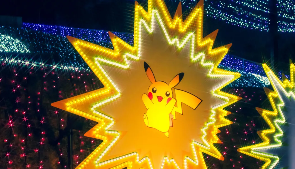 Cartas de Pokémon tokenizadas viram febre, mas uso como garantia divide opiniões