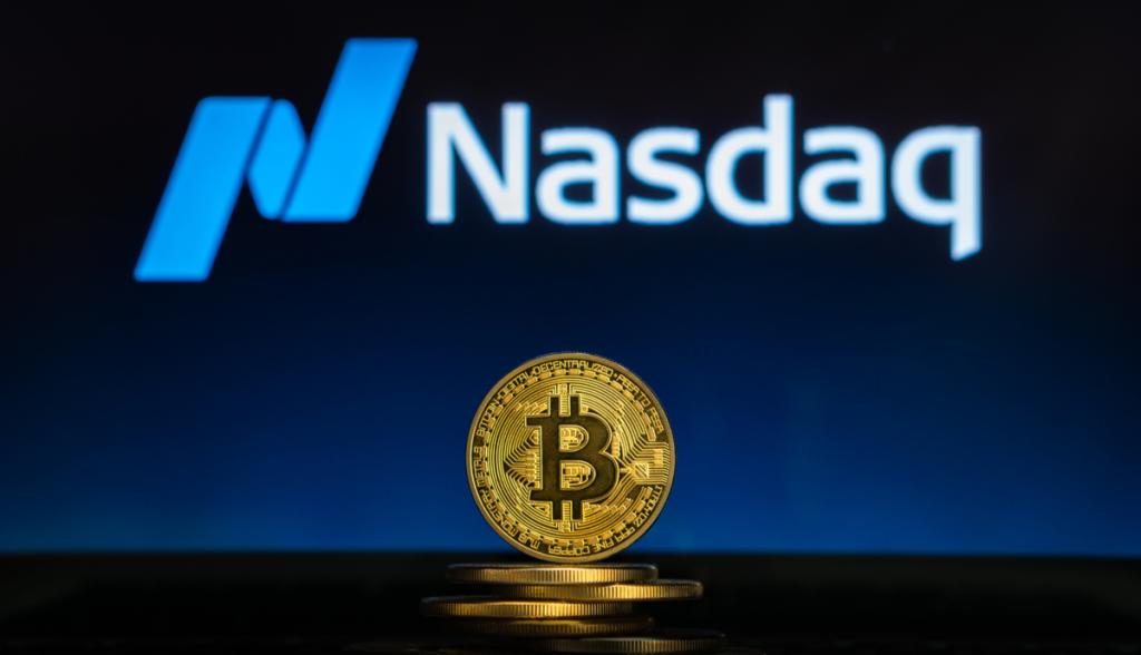 CoinShares fará estreia na Nasdaq em fusão de US$ 1,2 bilhão