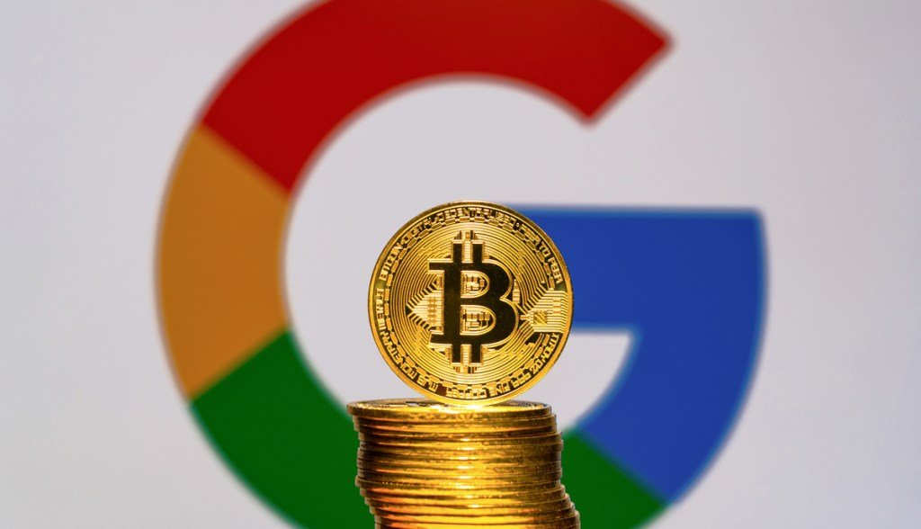 Google se aprofunda na mineração de Bitcoin ao garantir acordo de hospedagem de IA