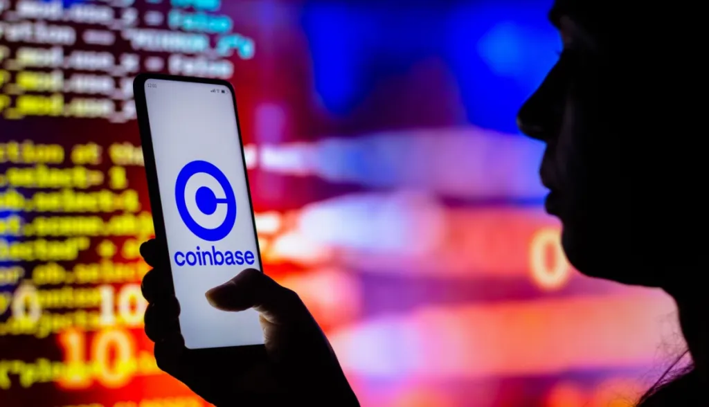 Funcionária da Coinbase vendeu dados de clientes para hackers por US$ 200
