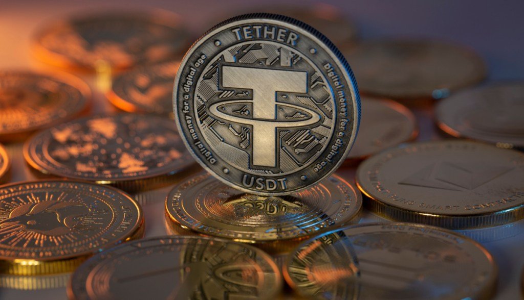 Tether busca valuation de US$ 500 bilhões em nova captação