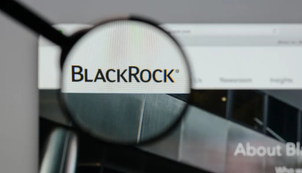 BlackRock amplia investida em stablecoins com fundo para gerir ativos de reserva