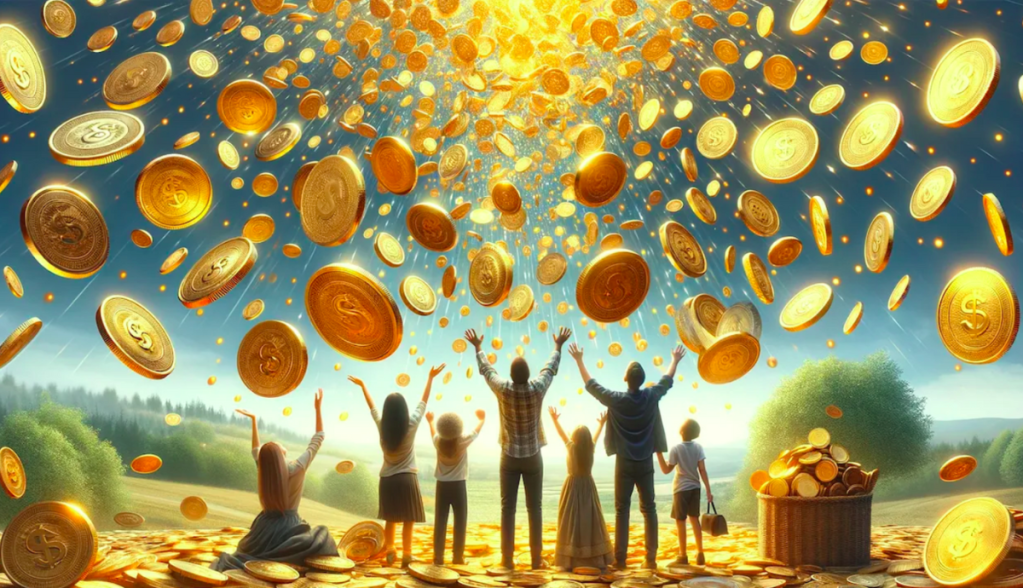 Airdrop da Monad vai dar criptomoedas para 250 mil usuários; veja como ganhar